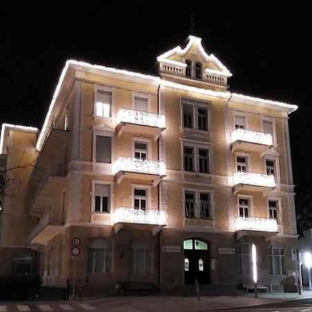 Marlingsuites - Vinea - Wieser Josef - Marling Екстериор снимка